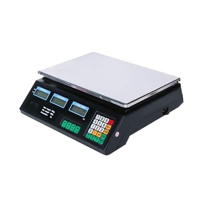 電子計(jì)價(jià)秤3C認(rèn)證